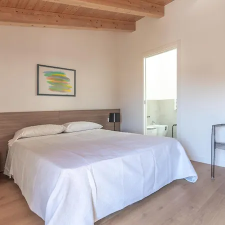 Don Giovanni Bed & Breakfast 3*