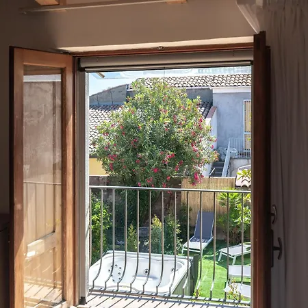 Bed & Breakfast Don Giovanni 3*