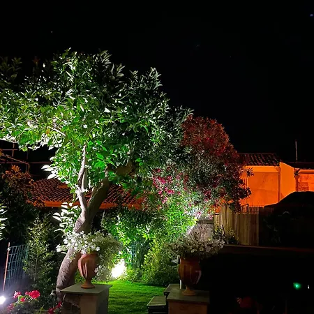 Panzió Don Giovanni 3*