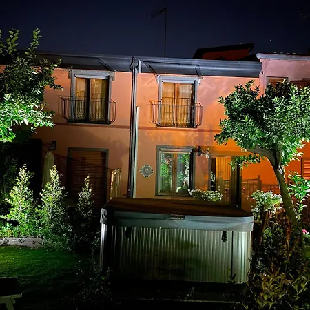 Don Giovanni Bed & Breakfast