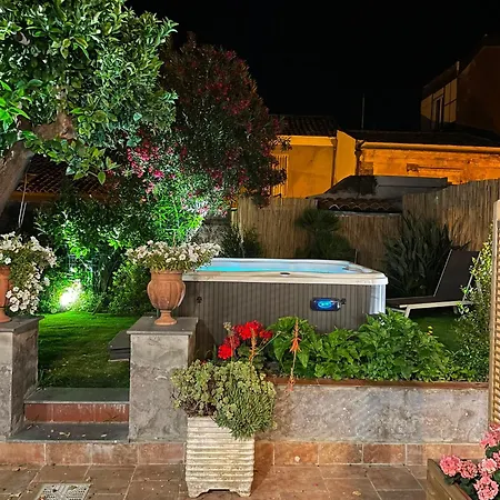 Bed & Breakfast Don Giovanni Acireale